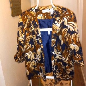 ❤️ FINAL REDUCTION Chic Jacket with Sequins